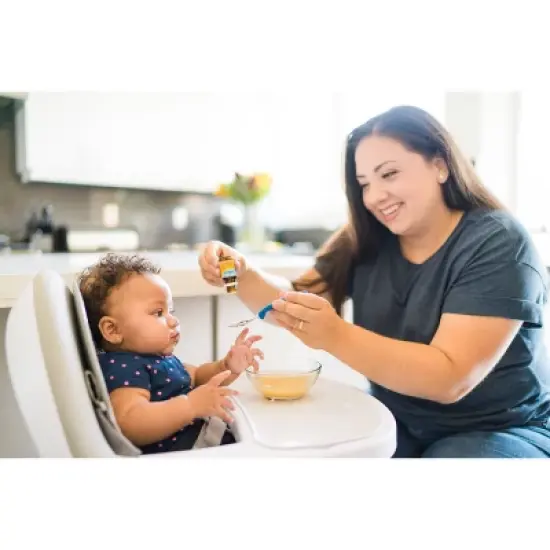 Ddrops Baby Vitamin D 400 IU Liquid Drops - 0.08 fl oz image {4}