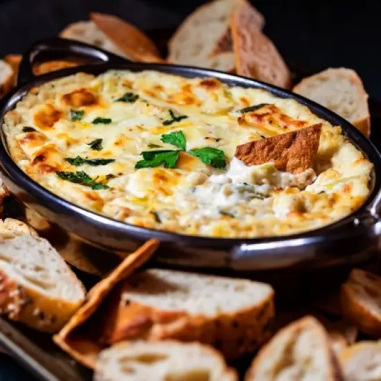 Crystal Farms Garlic and Herb Shredded Mozzarella Cheese - 7oz image {4}