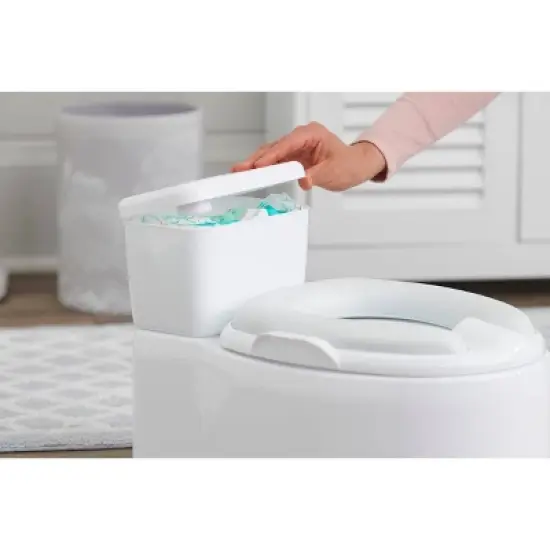 Regalo 2-in-1 Toddler Training Potty image {2}