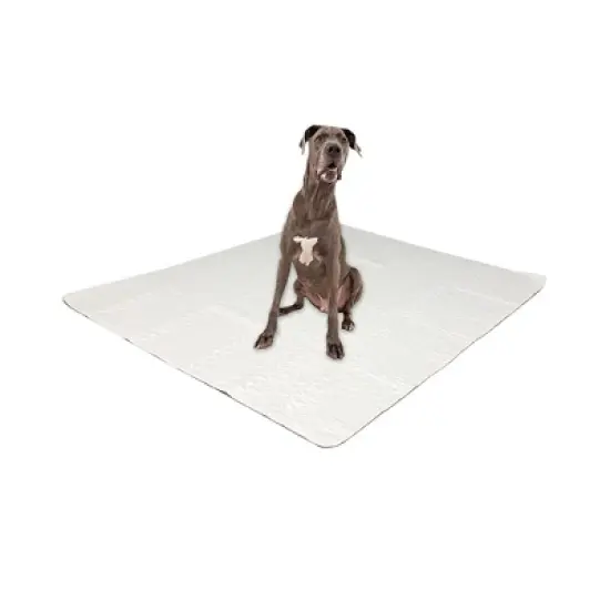 Midlee Washable Pad for Dogs 60" x 72" Pack of 3 image {7}