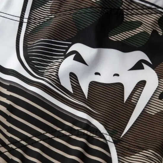 Venum Camo Hero 3-Way Vault Fight Shorts image {6}
