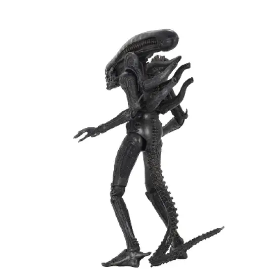 Alien Ultimate 40th Anniversary Big Chap 7" Action Figure image {1}