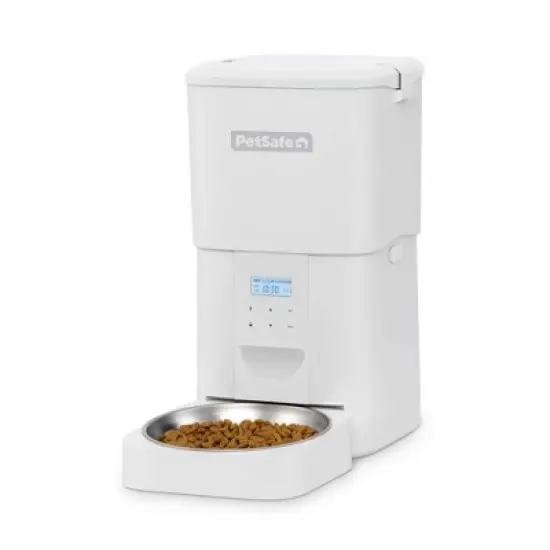 PetSafe 8c Dog and Cat Automated Feeder image {11}