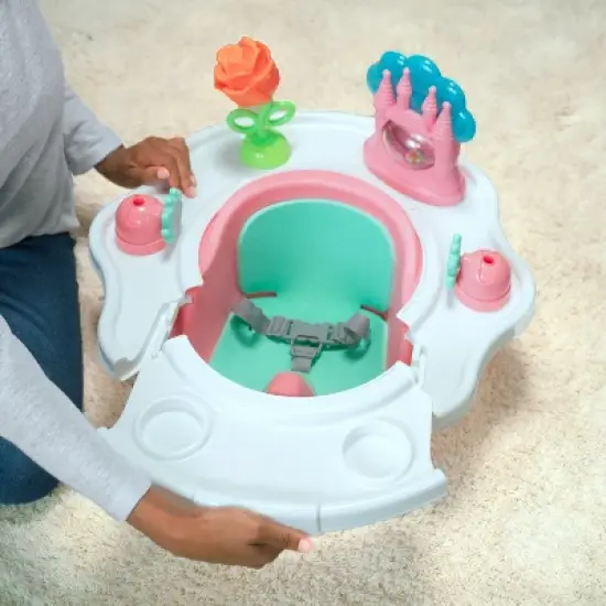 Bright Starts 3-in-1 SuperSeat image {10}