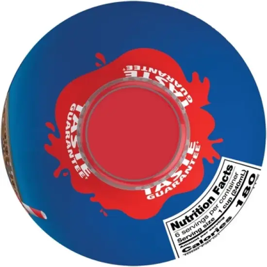 TruMoo Zero Sugar Whole Chocolate Milk - 48 fl oz image {7}