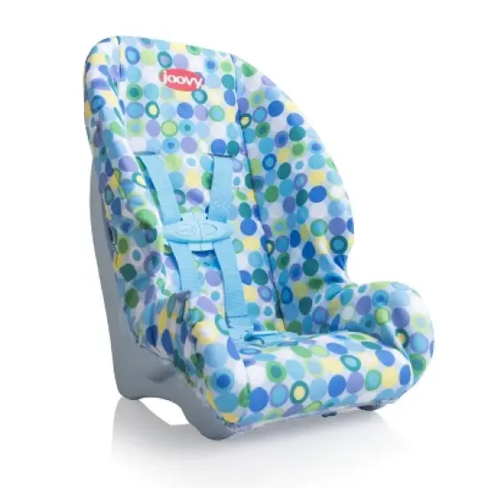 Toy Booster Seat Baby Doll Seat, image {5}