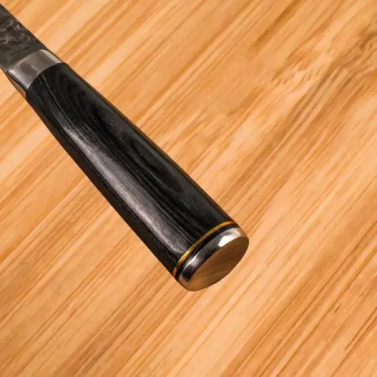 BergHOFF Martello 7.5" Chefs Knife image {3}