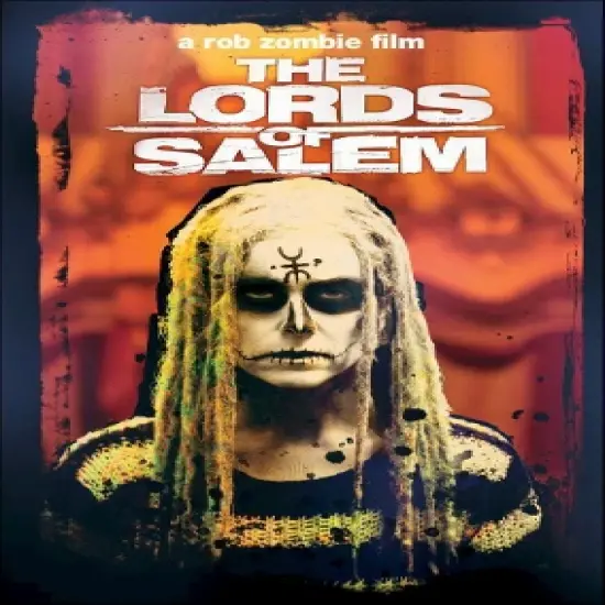 The Lords of Salem image {2}