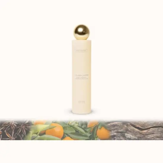 Benevolence LA Golden Luster Room Spray image {8}