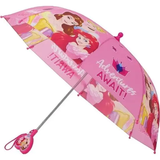 Disney Frozen/Princess/Minnie Mouse Girls Umbrella image {7}