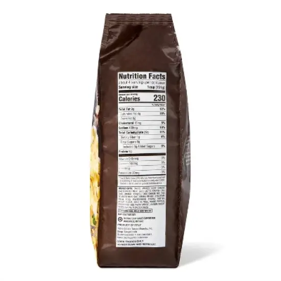 Frozen Fettuccine Alfredo - 22oz - Good & Gather&trade; image {1}