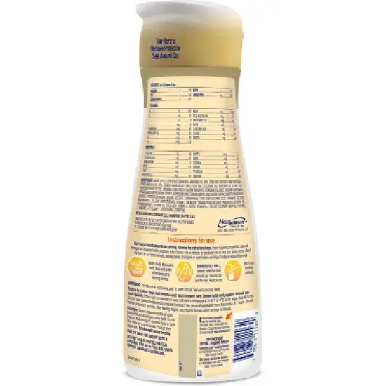 Enfamil Nutramigen Hypoallergenic Ready to Use Infant Formula - 32 fl oz image {1}