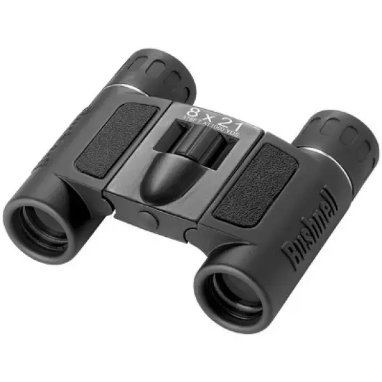 Bushnell PowerView 16x 32mm FRP Compact Binoculars image {1}
