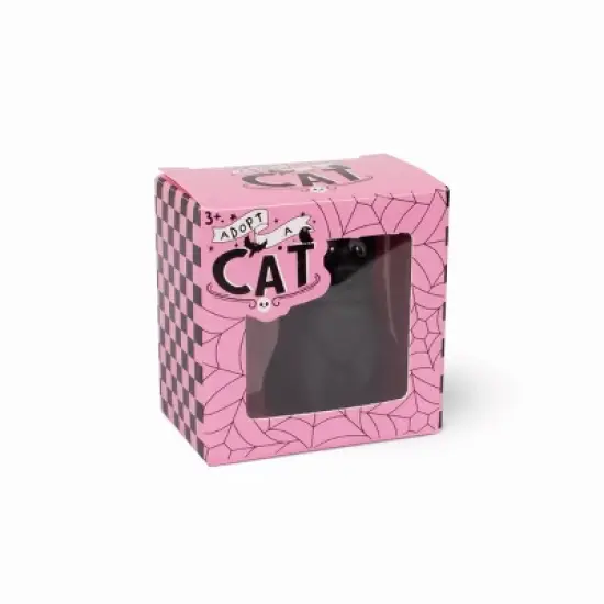 Adopt a Character Cat - Bullseye's Playground&trade; image {3}
