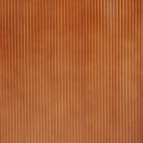 Resenkos Nightstand, Night Stand,Wood End Table, Narrow Side Table Nightstand with 3-drawer, image {2}