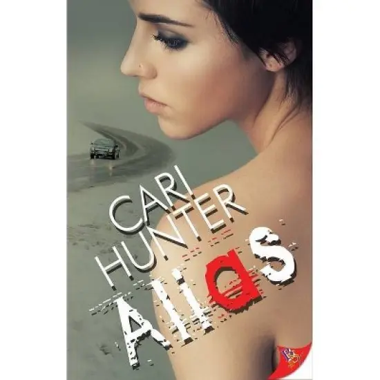 Alias - by  Cari Hunter (Paperback) image {1}