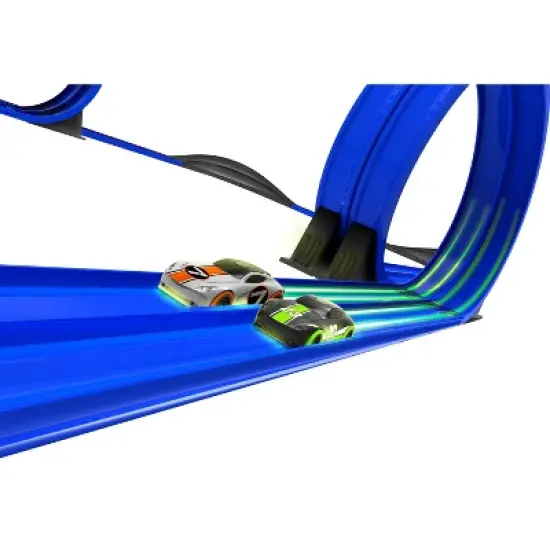 Skullduggery Tracer Racers Super Looper Speedway image {4}