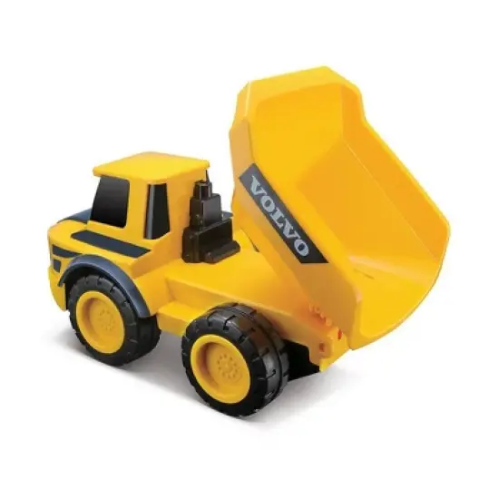 Maisto Volvo My First Dump Truck R/C image {2}