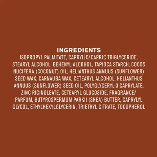 Every Man Jack All Over Solid Deodorant Fresh Citrus - 2.6oz image {9}