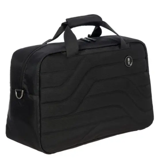 Bric's B|Y Ulisse 18" Duffle Bag, Black image {1}