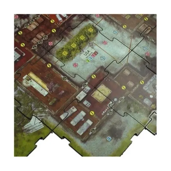 Chapter Expansion Pack #6 - Carentan Board Game image {2}