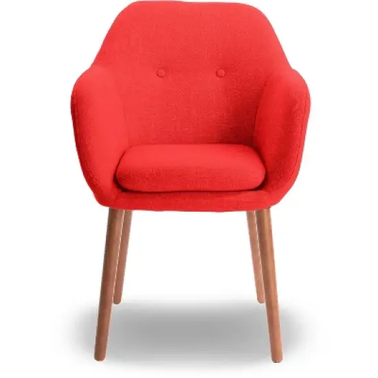 Roux Armchair - Adore Decor image {6}