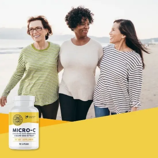 Vimergy Micro-C, Trial Size  - 90 Servings image {1}