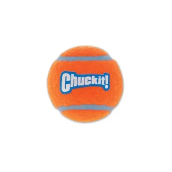 Chuckit Tennis Balls - Medium(2.25" - 2 Pack) image {2}
