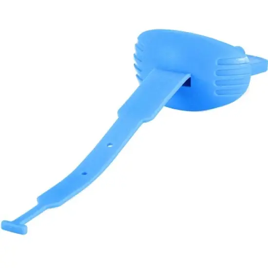 Battle Sports Speed Football Mouthguard with Connected Thick Strap image {11}