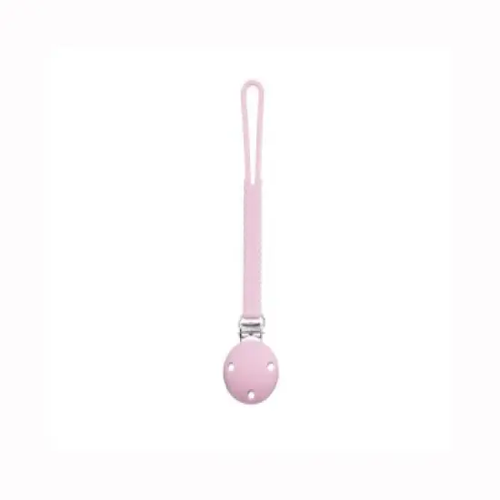 embe Braided Pacifier Clip image {1}