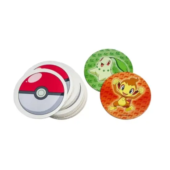 Pokemon Labyrinth Game image {9}