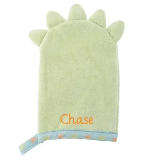 Stephen Joseph Gifts Bath Mitts For Baby image {2}
