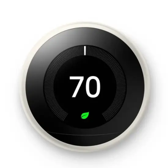 Google Nest Learning Thermostat T3007ES image {11}