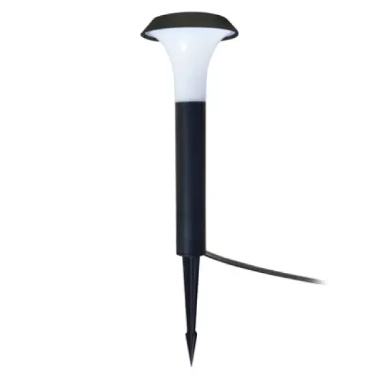 Living Accents Low Voltage 0.5 W LED Pathway Light - 1 pk image {1}