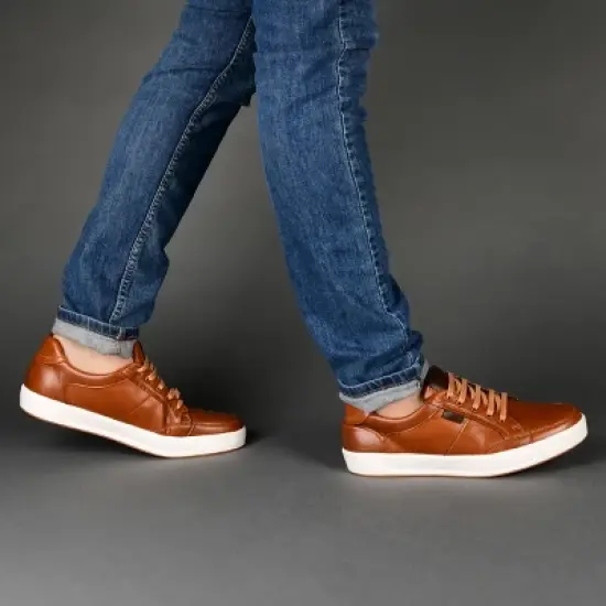 Vance Co. Nelson Casual Sneaker image {7}