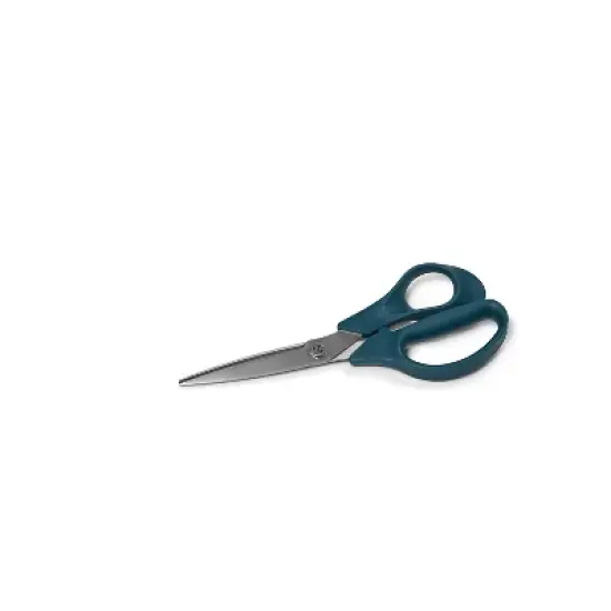 TRU RED 8in Stainless Steel Scissors Straight Handle TR55038 image {3}