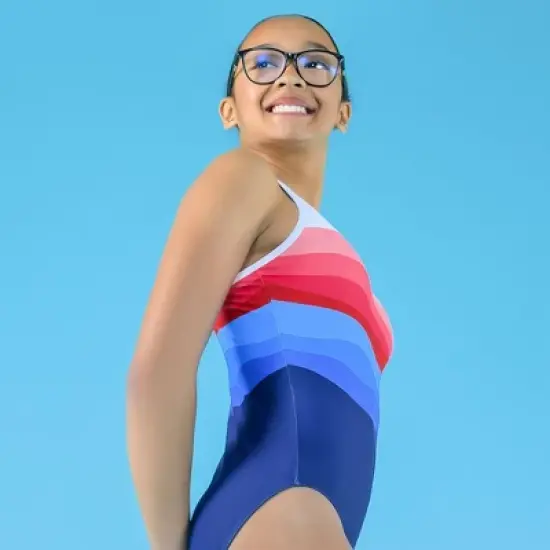 Destira American Elite Leotard image {4}