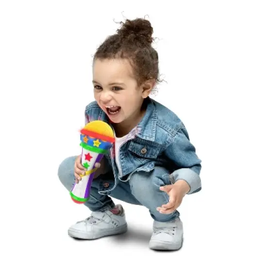The Learning Journey Sing Along Microphone image {2}