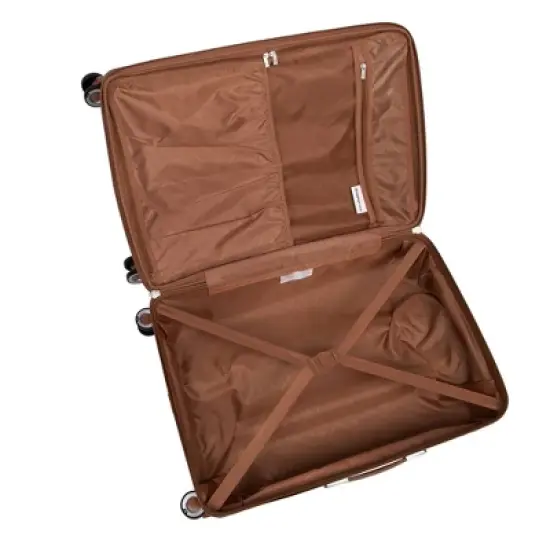 it luggage Encompass Hardside Carry On Expandable Spinner Suitcase image {4}