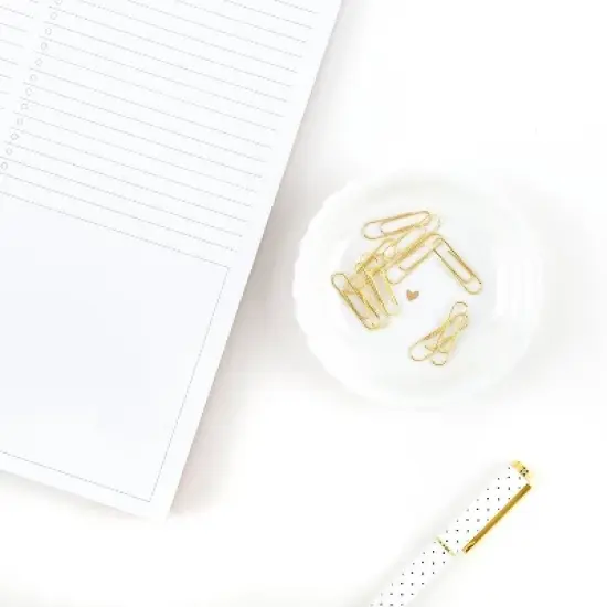 Sugar Paper Essentials Trinket Tray image {3}