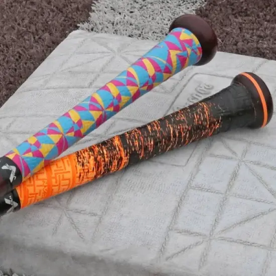 Vulcan Max Control Replacement Pickleball Grip Tape Wrap image {2}