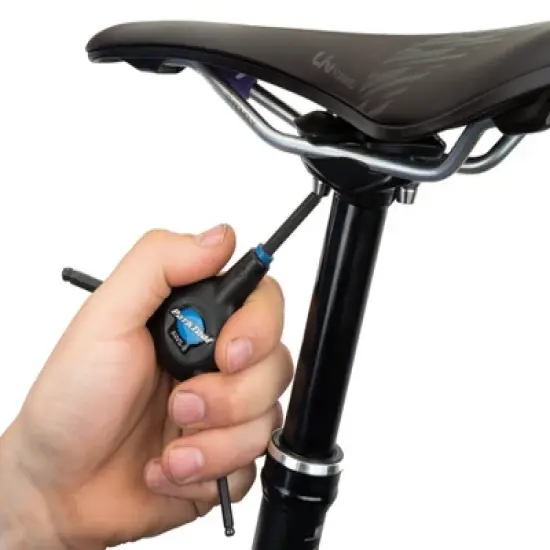 Park Tool Y-Wrench Ball End 4mm 5mm 6mm image {3}