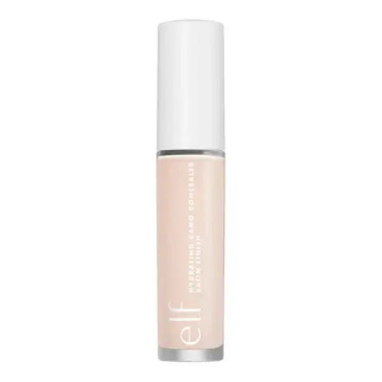 e.l.f. Hydrating Camo Concealer - 0.203 fl oz image {1}