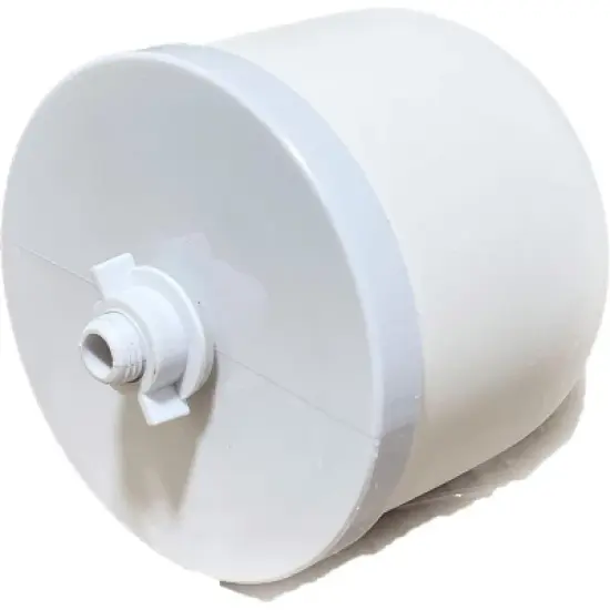 Nispira Ceramic Dome Water Filter Cartridge for Zen Portable Purification System, Max Water, Water Cooler Household buckets Countertop. 8 Packs image {2}