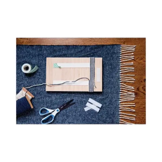 Scotch Foam Mounting Double-Sided Tape - 0.75" x 350" - White image {3}