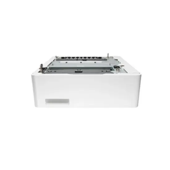 HP LaserJet 550-sheet Feeder Tray image {2}