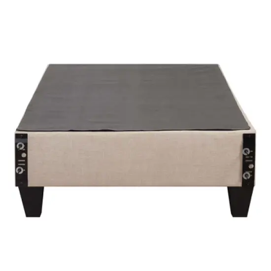 Abby Platform Bed - Picket House Furnishings image {7}