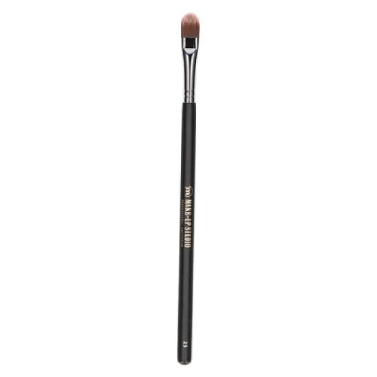 Eyeshadow Camouflage Age Nylon Brush - 25 by Make-Up Studio for Women - 1 Pc Brush image {1}