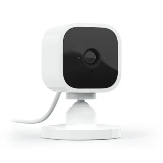 Amazon Blink Mini 1080p Security Camera  image {8}