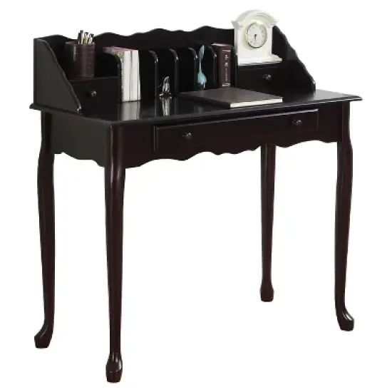 Traditional Desk - EveryRoom image {5}